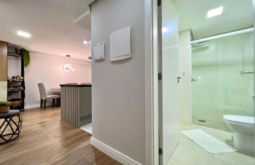 Delle Alpi 2 dorm ao lado Roda Gigante by Achei - Foto 24