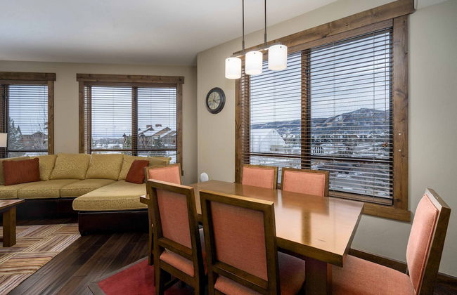 Trailhead Lodge - Photo 73