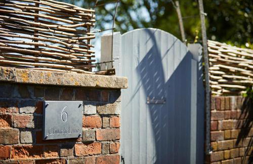 Cottage on The Croft - Foto 13