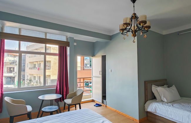 Boudha Apart Hotel - Foto 42