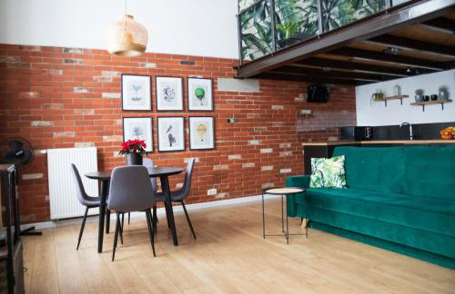 RedCity LOFT 303 - Foto 19