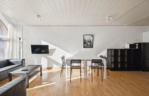 Apartment B - 5 Personen - Foto 7