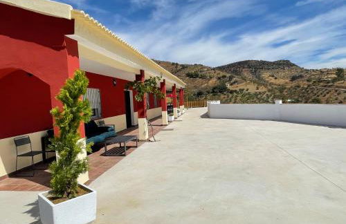 Casa Rural El Burro Bajo - Foto 21