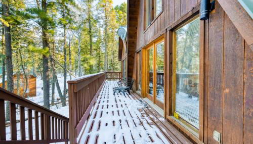 A-Frame of Mind - Foto 2