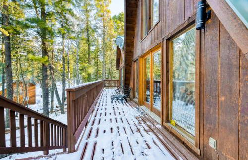 A-Frame of Mind - Foto 2