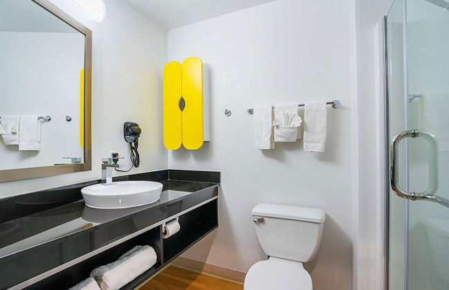 Studio 6 Buda, TX - Foto 21