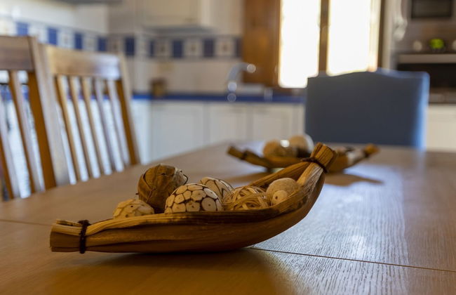 Chalet in Toba Near Montes Obarenes Park - Foto 22