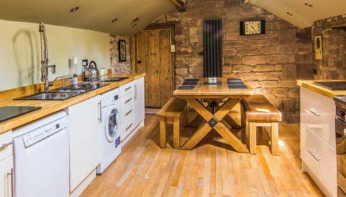 The Malthouse - Foto 5