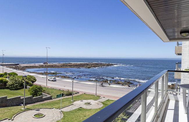 Oceana Suites Terrazas del Faro - Foto 19