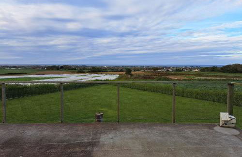 Holiday Home in Brittany with Sea Views - Foto 14