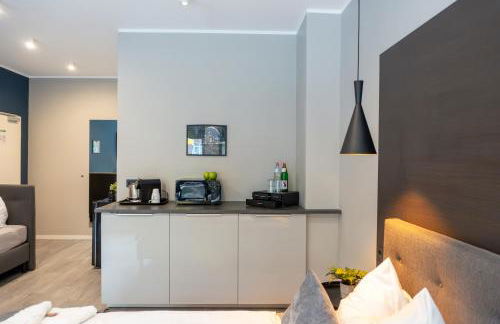 Liro Hotel Moers - Foto 5