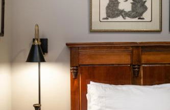 Urban Haven Loft Near Market Square - Foto 34