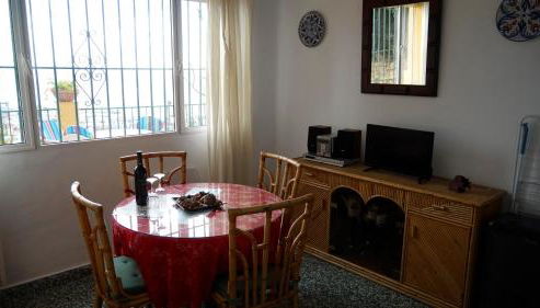 Casa Esperanza Pedregalejo - Foto 3