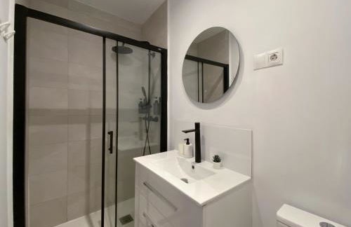 Acogedor estudio en Ponzano - Foto 9