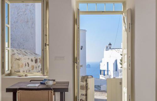 House & Studio Dolce in Plaka - Foto 25