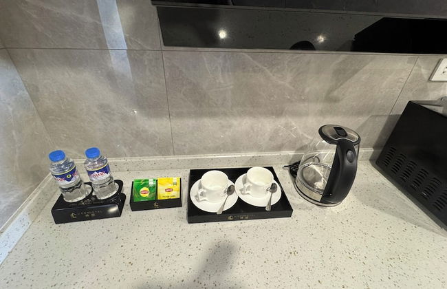 L.CONDOTEL(Imperial Plaza Residence) - Foto 5