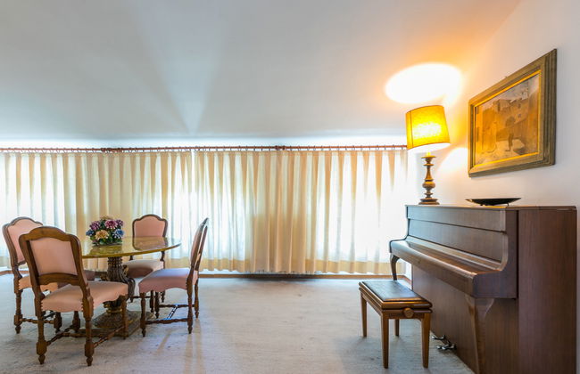 Villa La Guardia Vecchia - Photo 67