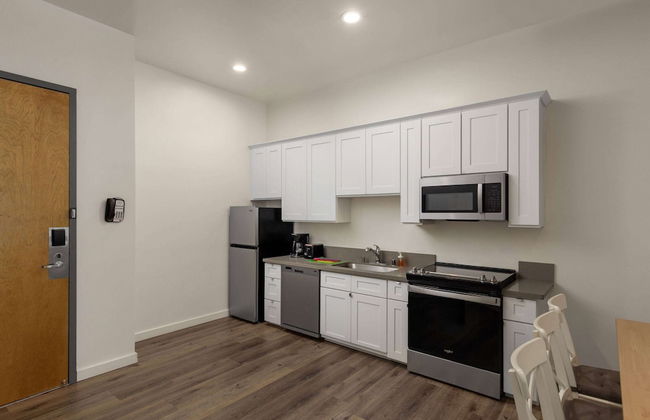 The Haas, Trademark Collection by Wyndham - Foto 66