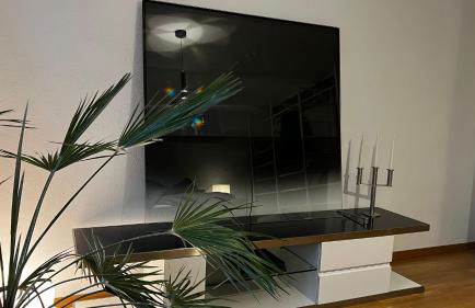 ARYVE ErfurterLoft - Boutique Loft zentrumsnah mit kostenfreien Parkplätzen, Design-Interieur und Netflix - Foto 32