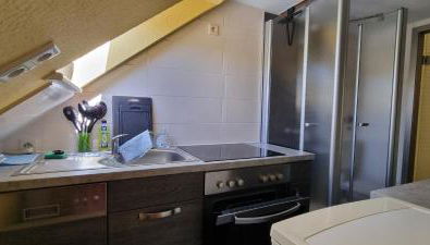 Ferienwohnung am Fuße des Schwartenberges - Foto 4