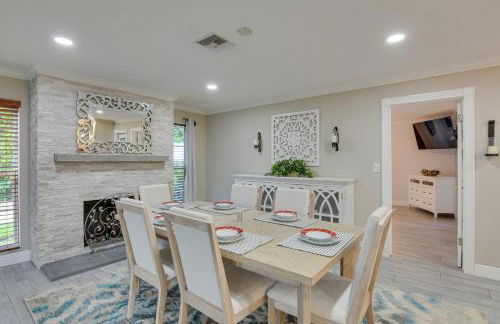 16 Mi to Fort Lauderdale Florida Escape with Pool! - Foto 7