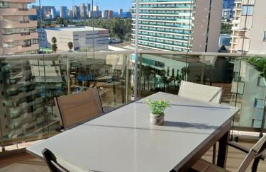 Esmeralda Suites Calpe - Photo 4