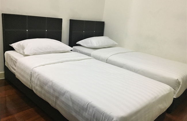 Borneo Coastal Residence - IMAGO Mall - Foto 57