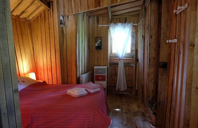 Cabane dans les Arbres - Tree House - Foto 2