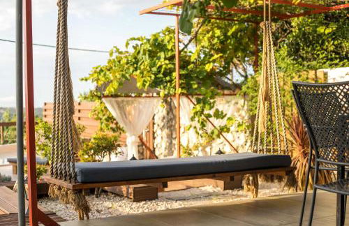 Old Nest House - Foto 20