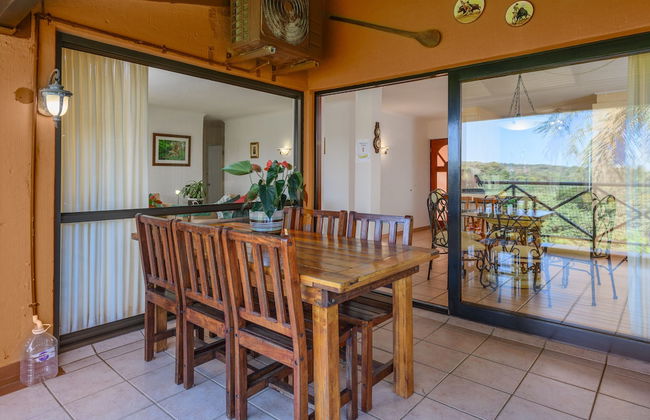 San Lameer Villa Rentals  Four Bedroom Superior 1930 - Foto 28