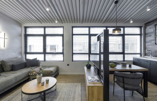 Olvios Lofts Ladadika - Foto 35