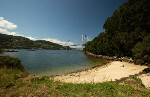 Apartamentos Cobres Rural - Foto 14