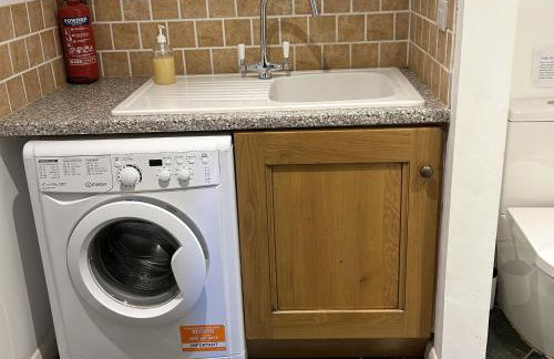 Middle Dean Farmhouse - Foto 31