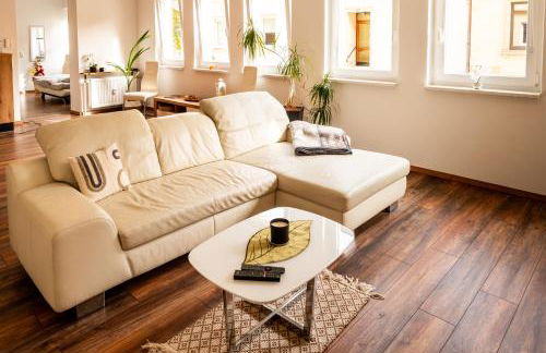 Großzügiges Apartment im Loft-Stil - Foto 23