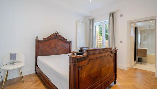 Modern 2 Bedroom Flat with Free Parking - 2 mins from Ascot Racecourse - Foto 2