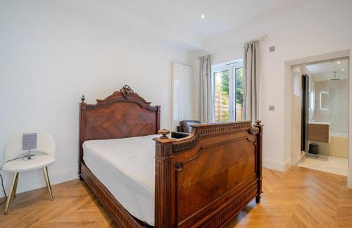 Modern 2 Bedroom Flat with Free Parking - 2 mins from Ascot Racecourse - Foto 2