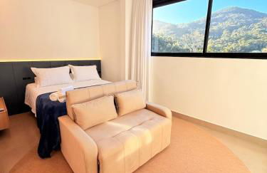 Studio Luxo • Serra BC & Itapema - Photo 9