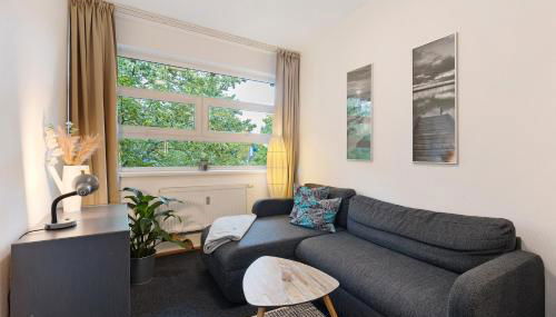 Albrechtshof Apartment 3 - Foto 2