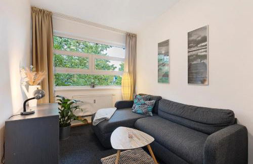 Albrechtshof Apartment 3 - Foto 2