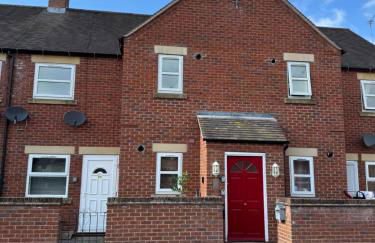 Modern cosy, sleeps 5, ground floor, central MD - Foto 2