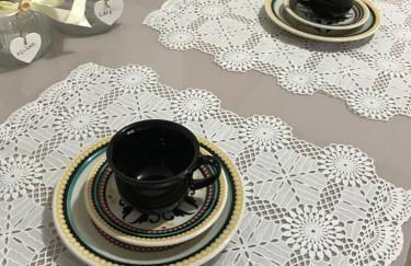 Apto Requinte - king size bed, garage and elevator - Foto 27