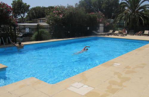 Résidence les Grimaudières - Foto 33