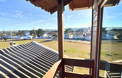 Casa Guarujá 2 em Lages, SC, próxima ao Shoppingi - Photo 25