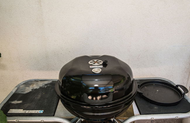 Luxurypenthouse sea View Pooll Ivy House Tivat - Foto 9