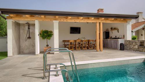 Villa Istra Pohman - Foto 5