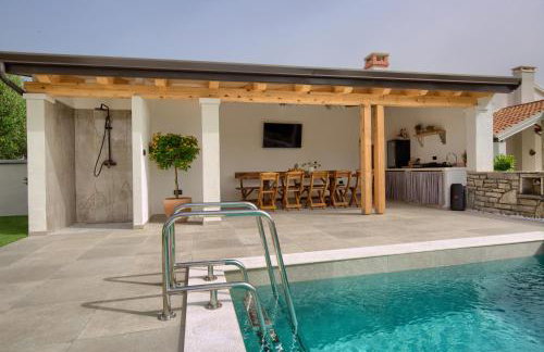 Villa Istra Pohman - Foto 5