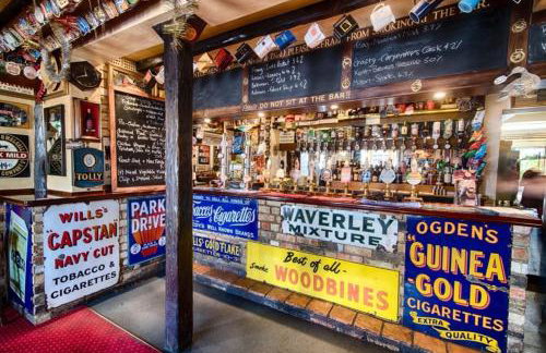 Old Station Apartments - Foto 28