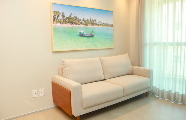 Edificio Liv P.Verde Apto 1014 - Foto 9