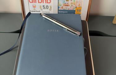 CARLO III Apartment - Napoli Centro - 3min aeroporto - Foto 17