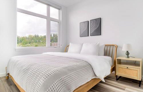 Blueground Downtown rooftop nr Marymoor Park SEA-896 - Foto 10